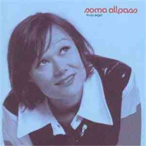 Soma Allpass - Lucky Angel download flac mp3