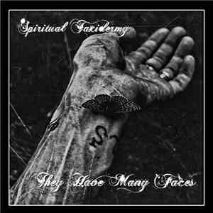 Spiritual Taxidermy - They Have Many Faces download flac mp3