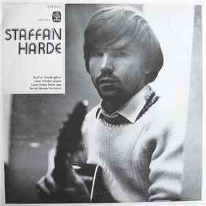 Staffan Harde - Staffan Harde download flac mp3