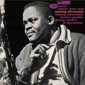 Stanley Turrentine - Comin' Your Way flac mp3 download