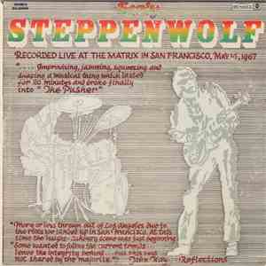 Steppenwolf - Early Steppenwolf download flac mp3