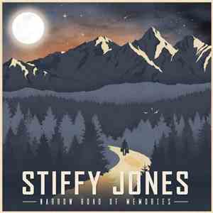 Stiffy Jones - Narrow Road Of Memories download flac mp3