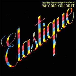 Stretch - Elastique download flac mp3