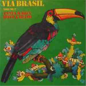 Tania Maria - Via Brasil Volume 2 download flac mp3