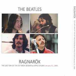 The Beatles - Ragnarök download flac mp3