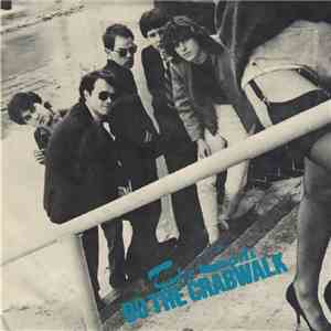 The Cads  - Do The Crabwalk download flac mp3
