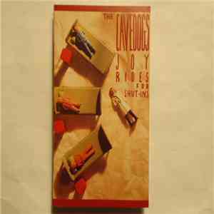 The Cavedogs - Joy Rides For Shut-Ins download flac mp3