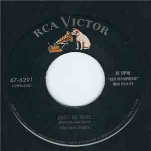 The Davis Sisters - Baby Be Mine download flac mp3