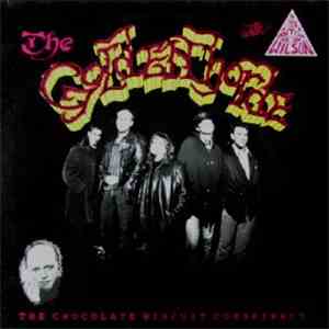 The Golden Horde with Robert Anton Wilson - The Chocolate Biscuit Conspiracy download flac mp3