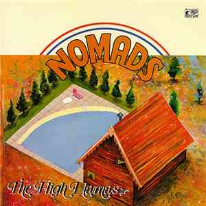 The High Llamas - Nomads download flac mp3