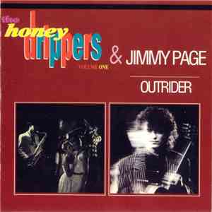 The Honeydrippers / Jimmy Page - Volume One / Outrider download flac mp3