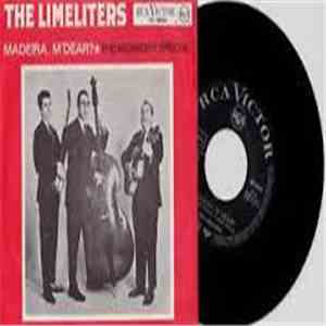 The Limeliters - Madeira, M'Dear download flac mp3
