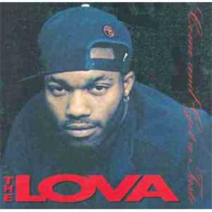 The Lova - Come And Get A Taste download flac mp3