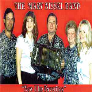The Marv Nissel Band - New Ulm Favorites (Vol. 23) download flac mp3