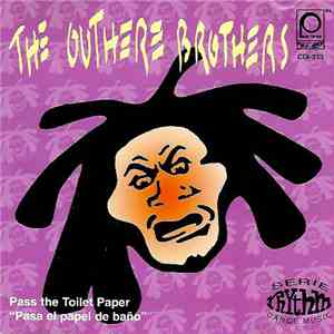 The Outhere Brothers - Pass The Toilet Paper download flac mp3