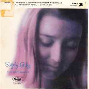 The Paul Smith Quartet - Softly, Baby - Part 3 download flac mp3