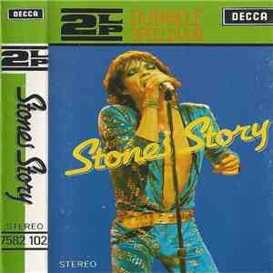 The Rolling Stones - Stones Story download flac mp3