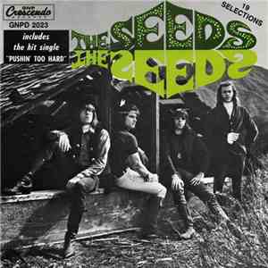The Seeds - The Seeds / A Web Of Sound download flac mp3