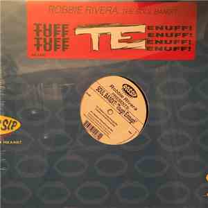 The Soul Bandit - Tough Enough download flac mp3