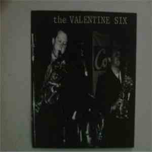 The Valentine 6 - The Valentine Six download flac mp3