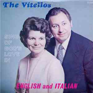 The Vitellos - Sing Of God's Love In English And Italian download flac mp3