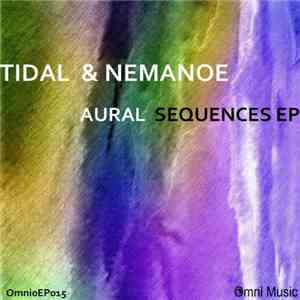 Tidal  & Nemanoe - Aural Sequences EP download flac mp3