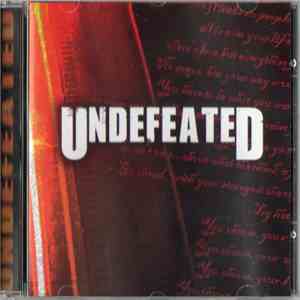 Undefeated  - Undefeated download flac mp3