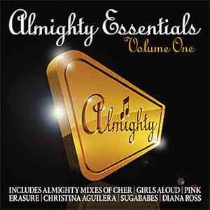 Various - Almighty Essentials - Volume One download flac mp3