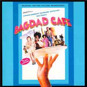 Various - Bagdad Cafe Soundtrack download flac mp3