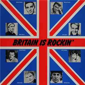 Various - Britain Is Rockin' download flac mp3