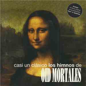 Various - Casi Un Clásico Los Himnos De Oid Mortales download flac mp3