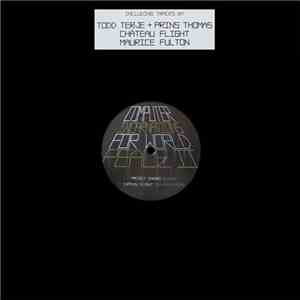 Various - Computer Incarnations For World Peace II download flac mp3