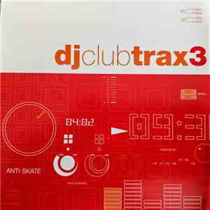Various - DJ Club Trax 3 download flac mp3