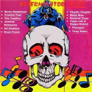 Various - Exterminator Presents download flac mp3
