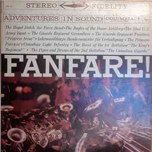 Various - Fanfare! (Nato Tatoo Arnhem) download flac mp3