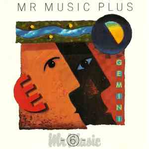 Various - Mr Music Plus • Number Six 6•91 download flac mp3