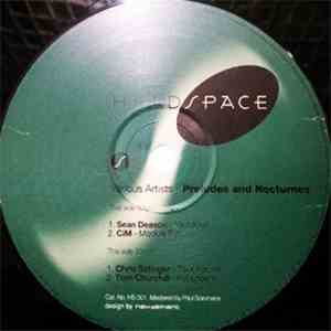 Various - Preludes And Nocturnes download flac mp3