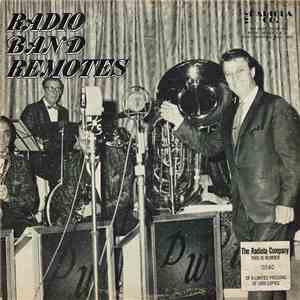 Various - Radio Band Remotes download flac mp3