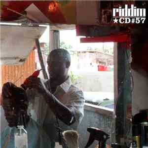 Various - Riddim CD #57 download flac mp3