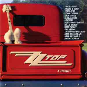Various - Sharp Dressed Men: A Tribute To ZZ Top download flac mp3