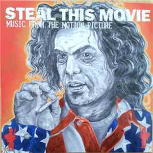 Various - Steal This Movie (Music From The Motion Picture) download flac mp3