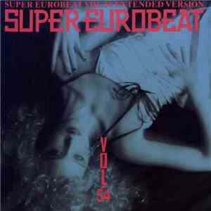 Various - Super Eurobeat Vol. 54 - Extended Version download flac mp3