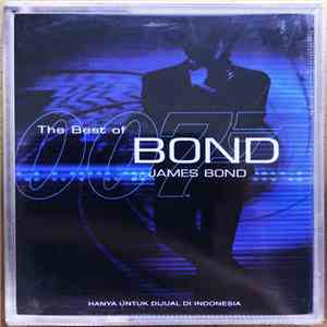 Various - The Best Of James Bond...James Bond download flac mp3