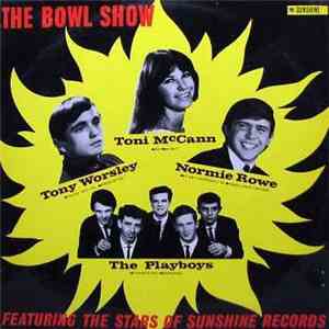 Various - The Bowl Show download flac mp3