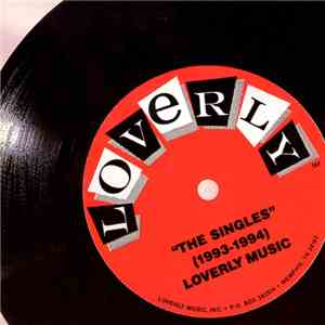 Various - The Singles (1993-1994) Loverly Music download flac mp3
