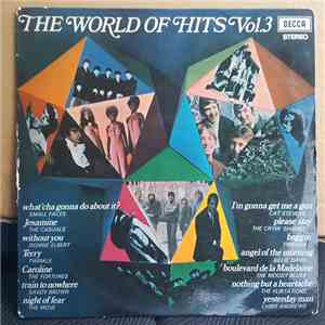 Various - The World Of Hits Vol. 3 download flac mp3