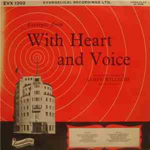 Various - With Heart And Voice download flac mp3
