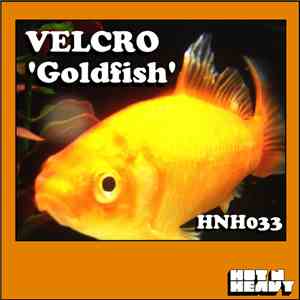 Velcro  - Goldfish download flac mp3
