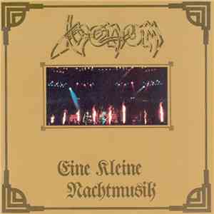 Venom  - Eine Kleine Nachtmusik download flac mp3