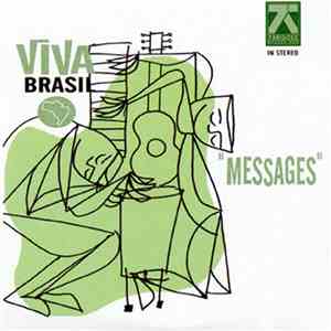 Viva Brasil - Messages download flac mp3